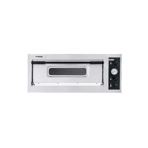 Lò nướng bánh Pizza dùng điện Prismafood BASIC XL 6