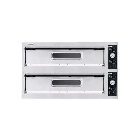Lò nướng bánh Pizza dùng điện Prismafood BASIC XL 99