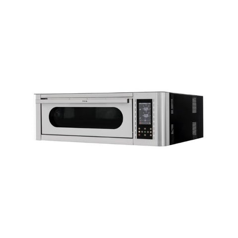 Lò nướng bánh Pizza dùng điện Prismafood GENIUS 6L