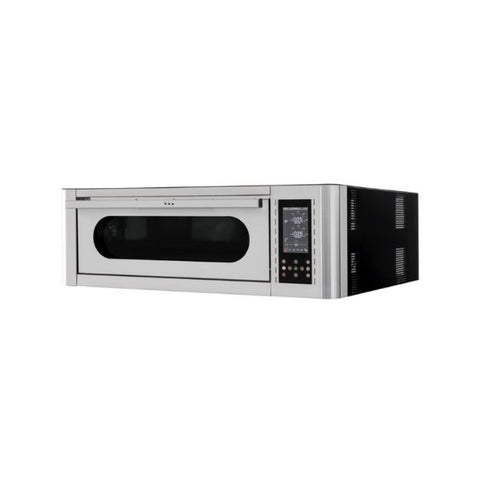 Lò nướng bánh Pizza dùng điện Prismafood GENIUS 9