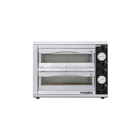 Lò nướng bánh Pizza dùng điện Prismafood HIDEO 2/40