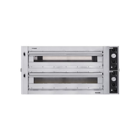 Lò nướng bánh Pizza dùng điện Prismafood MAIOR 66L