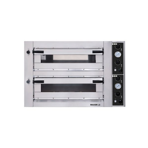 Lò nướng bánh Pizza dùng điện Prismafood MAIOR LE TRAYS 44