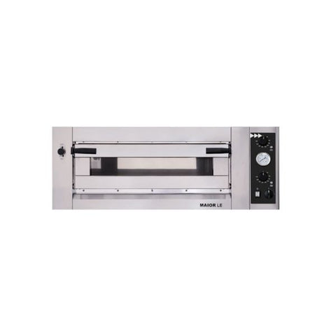 Lò nướng bánh Pizza dùng điện Prismafood MAIOR LE TRAYS 6