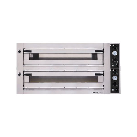  Lò nướng bánh Pizza dùng điện Prismafood MAIOR LE TRAYS 99