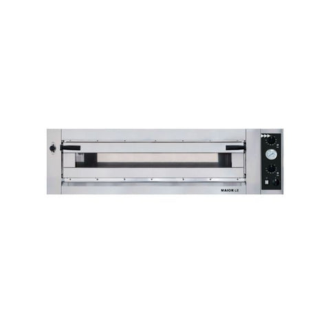  Lò nướng bánh Pizza dùng điện Prismafood MAIOR LE TRAYS 9
