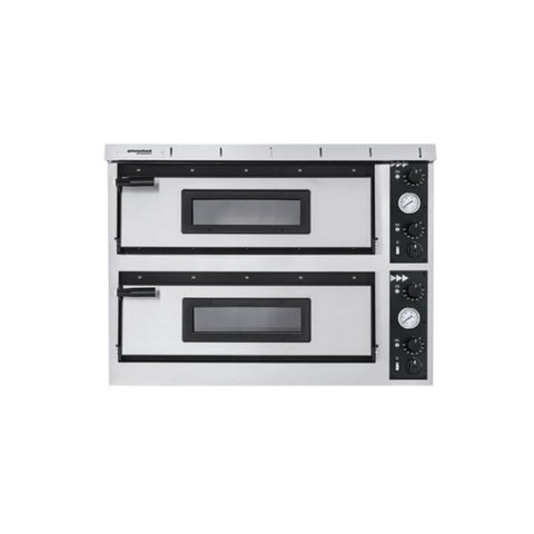 Lò nướng bánh Pizza dùng điện Prismafood PLUS XL 44