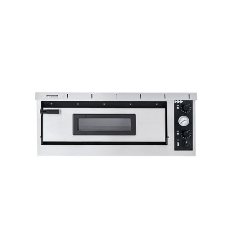 Lò nướng bánh Pizza dùng điện Prismafood PLUS XL 4