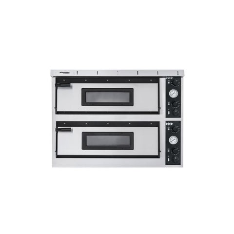 Lò nướng bánh Pizza dùng điện Prismafood PLUS XL 66