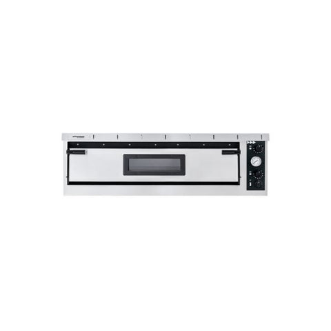 Lò nướng bánh Pizza dùng điện Prismafood PLUS XL 6L