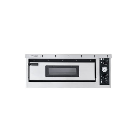 Lò nướng bánh Pizza dùng điện Prismafood PLUS XL 6