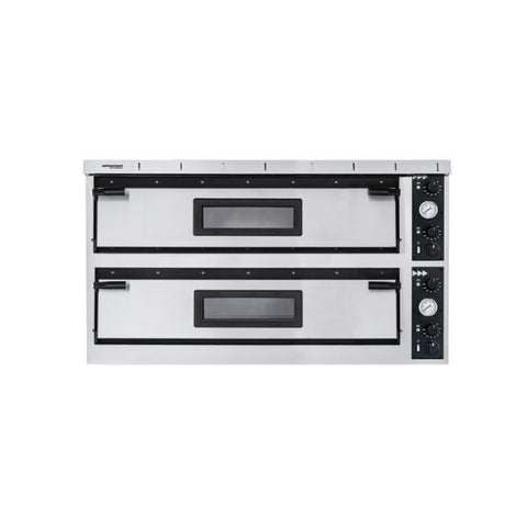 Lò nướng bánh Pizza dùng điện Prismafood PLUS XL 99