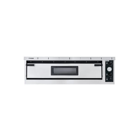 Lò nướng bánh Pizza dùng điện Prismafood PLUS XL 9