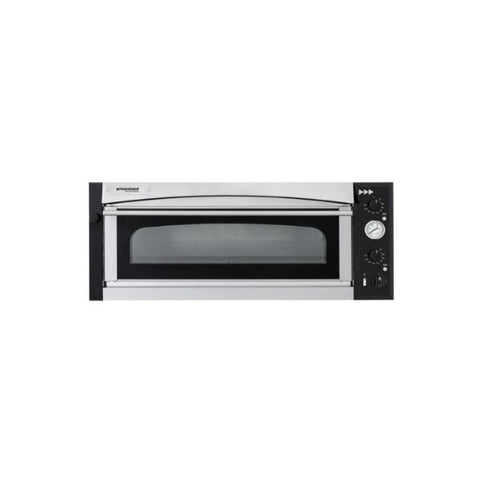 Lò nướng bánh Pizza dùng điện Prismafood SUPERIOR XL 6 GLASS