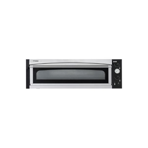 Lò nướng bánh Pizza dùng điện Prismafood SUPERIOR XL 6L GLASS