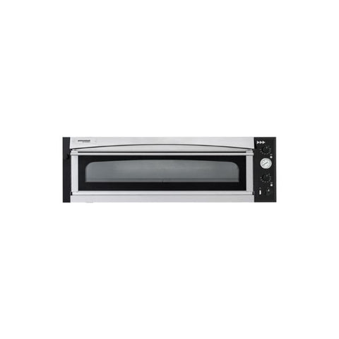 Lò nướng bánh Pizza dùng điện Prismafood SUPERIOR XL 9 GLASS