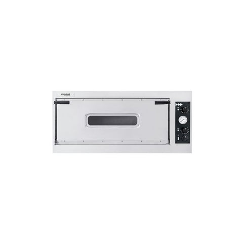 Lò nướng bánh Pizza dùng điện Prismafood TRAYS 4 ALTO
