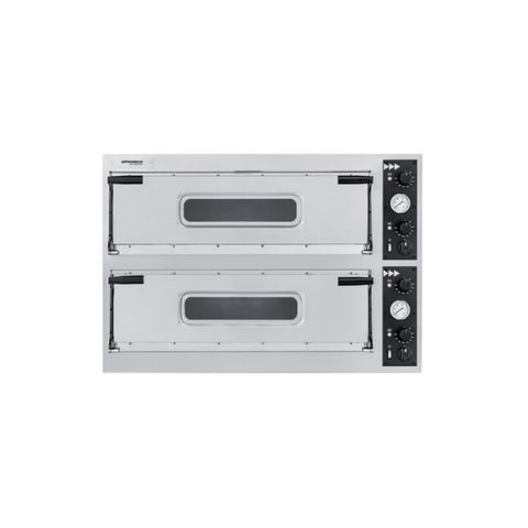 Lò nướng bánh Pizza dùng điện Prismafood TRAYS 44