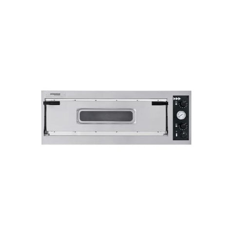 Lò nướng bánh Pizza dùng điện Prismafood TRAYS 4