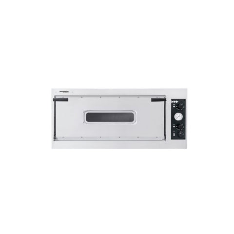 Lò nướng bánh Pizza dùng điện Prismafood TRAYS 6 ALTO