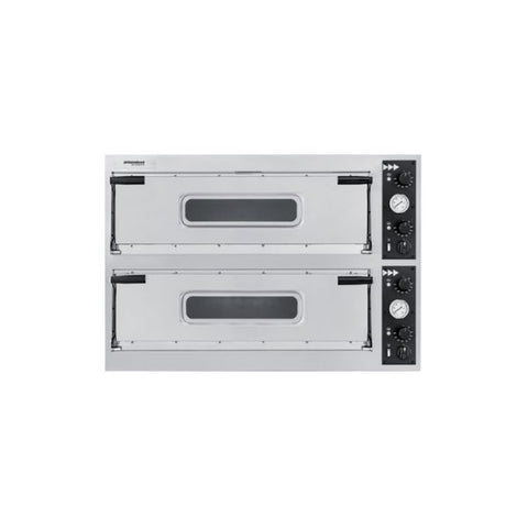 Lò nướng bánh Pizza dùng điện Prismafood TRAYS 66