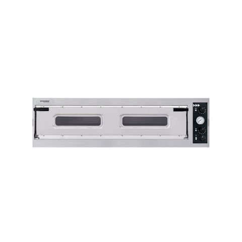 Lò nướng bánh Pizza dùng điện Prismafood TRAYS 6L