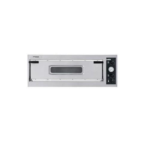 Lò nướng bánh Pizza dùng điện Prismafood TRAYS 6