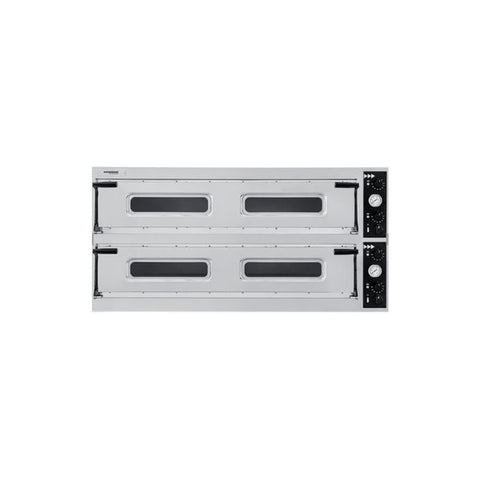 Lò nướng bánh Pizza dùng điện Prismafood TRAYS 99