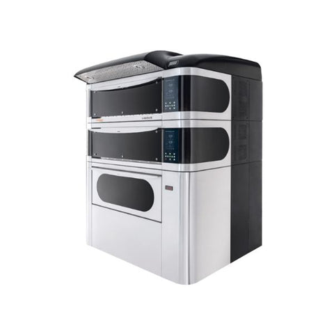  Lò nướng bánh Pizza dùng điện Prismafood VISIOME 66L/C