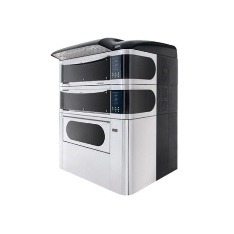 Lò nướng bánh Pizza dùng điện Prismafood VISIOME 6L/C