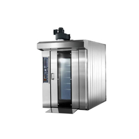 Lò nướng bánh Rotary 32 khay dùng điện Twothousand TT-RF32E