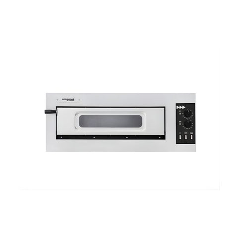 Lò nướng bánh đa năng dạng tầng Prismafood BASIC 1/50 VETRO&LUCE
