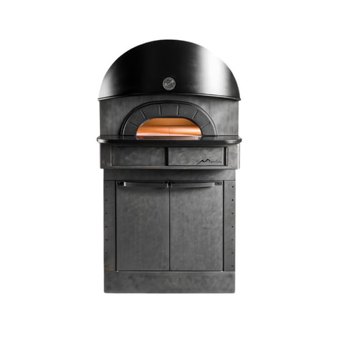 Lò nướng bánh pizza Moretti Forni Neapolis 4