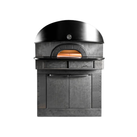 Lò nướng bánh pizza Moretti Forni Neapolis 9