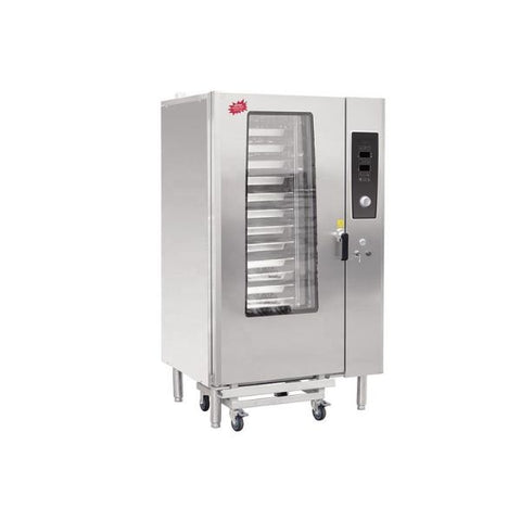 Lò nướng công nghiệp đa năng Kingbetter S21ESCVD