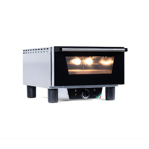 Lò nướng điện 1 thanh nhiệt Pizza Effeuno N3