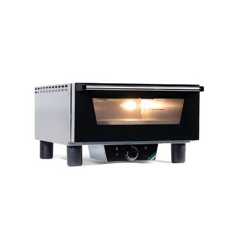 Lò nướng điện 1 thanh nhiệt Pizza Effeuno N4