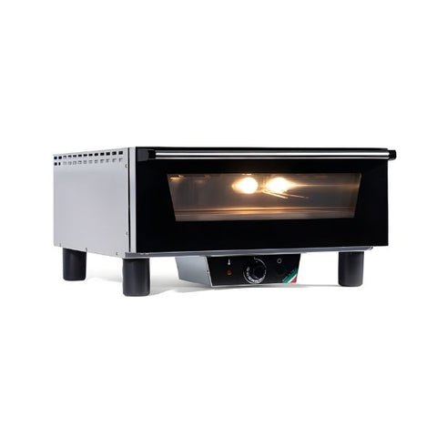 Lò nướng điện 1 thanh nhiệt Pizza Effeuno N5
