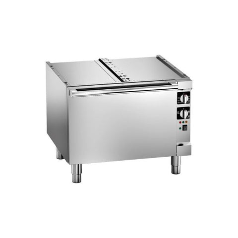 Lò nướng điện Angelo Po 1S1FBEV