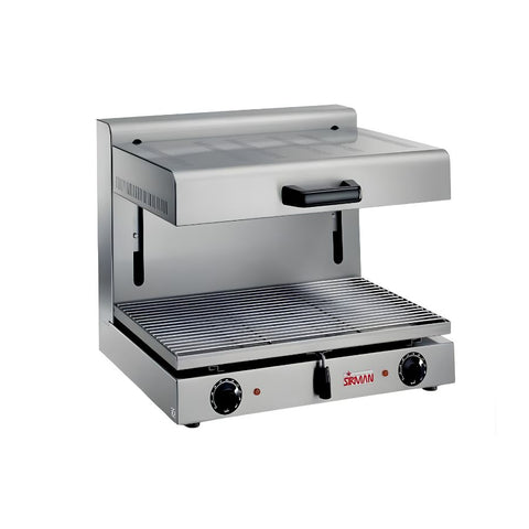 Lò nướng điện Salamender Sirman PRO 1/1