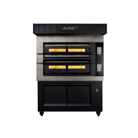 Lò nướng điện SerieX Moretti Forni X100E-3-16