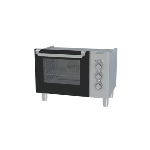 Lò nướng điện đa năng 3,05 kW Lotus MFM-610EM