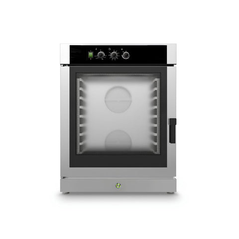Lò nướng đối lưu 10 khay GN 1/1 Lotus TL010-DAE