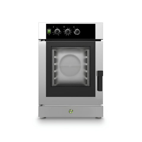 Lò nướng đối lưu 10 khay Lotus TL106-DAE