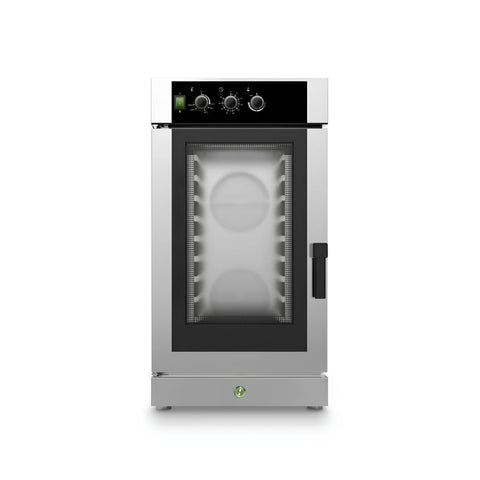 Lò nướng đối lưu 10 khay Lotus TL110-DAE