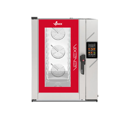 Lò nướng bánh đối lưu 10 khay Venix VNX10T7C