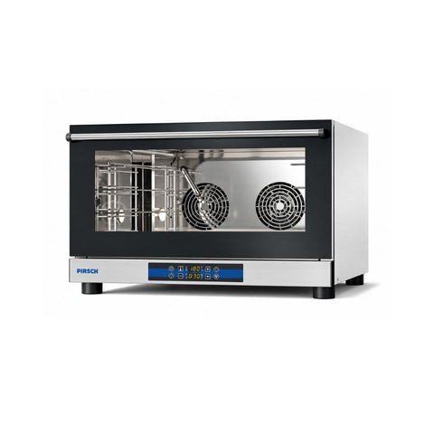 Lò nướng đối lưu 4 khay PiDOM Caboto Plus PF8004D