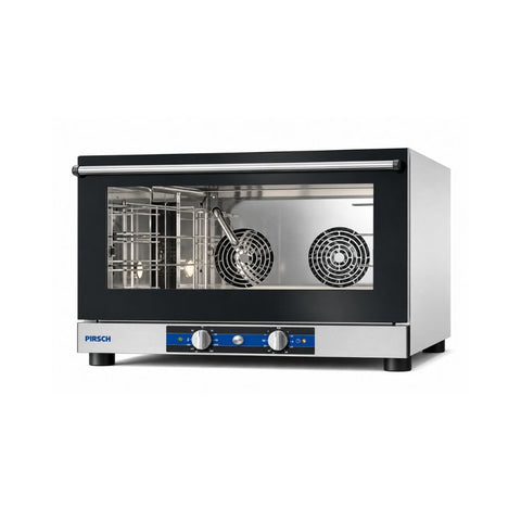 Lò nướng đối lưu 4 khay PiDOM Caboto Plus PF8004