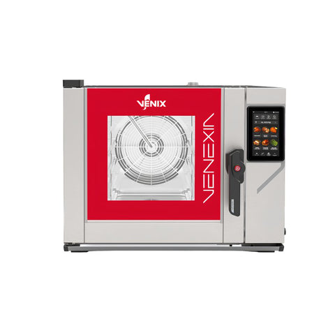 Lò nướng đối lưu 4 khay Venix VNX04T7C