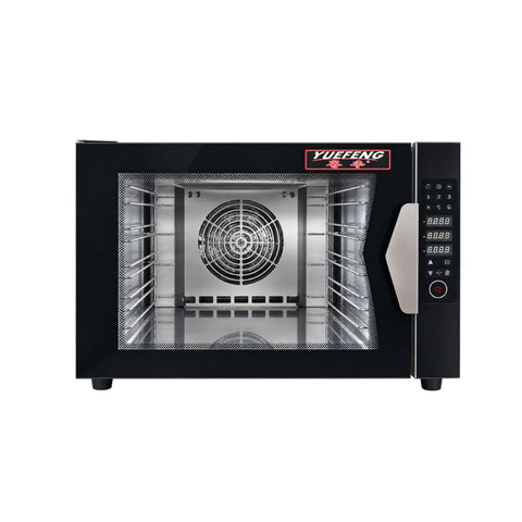 Lò nướng đối lưu 4 khay mini Yuefeng RF-280T